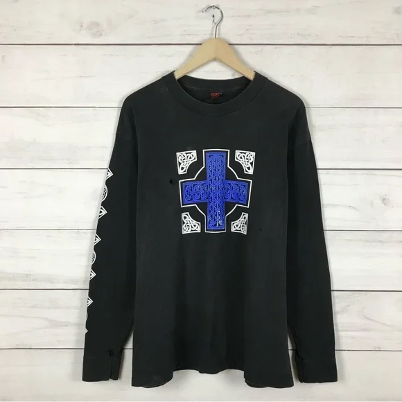 Vintage | Shirts | Vintage 99s Fashion Victim Courtney Davis